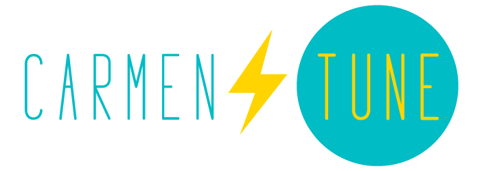carmen tune logo
